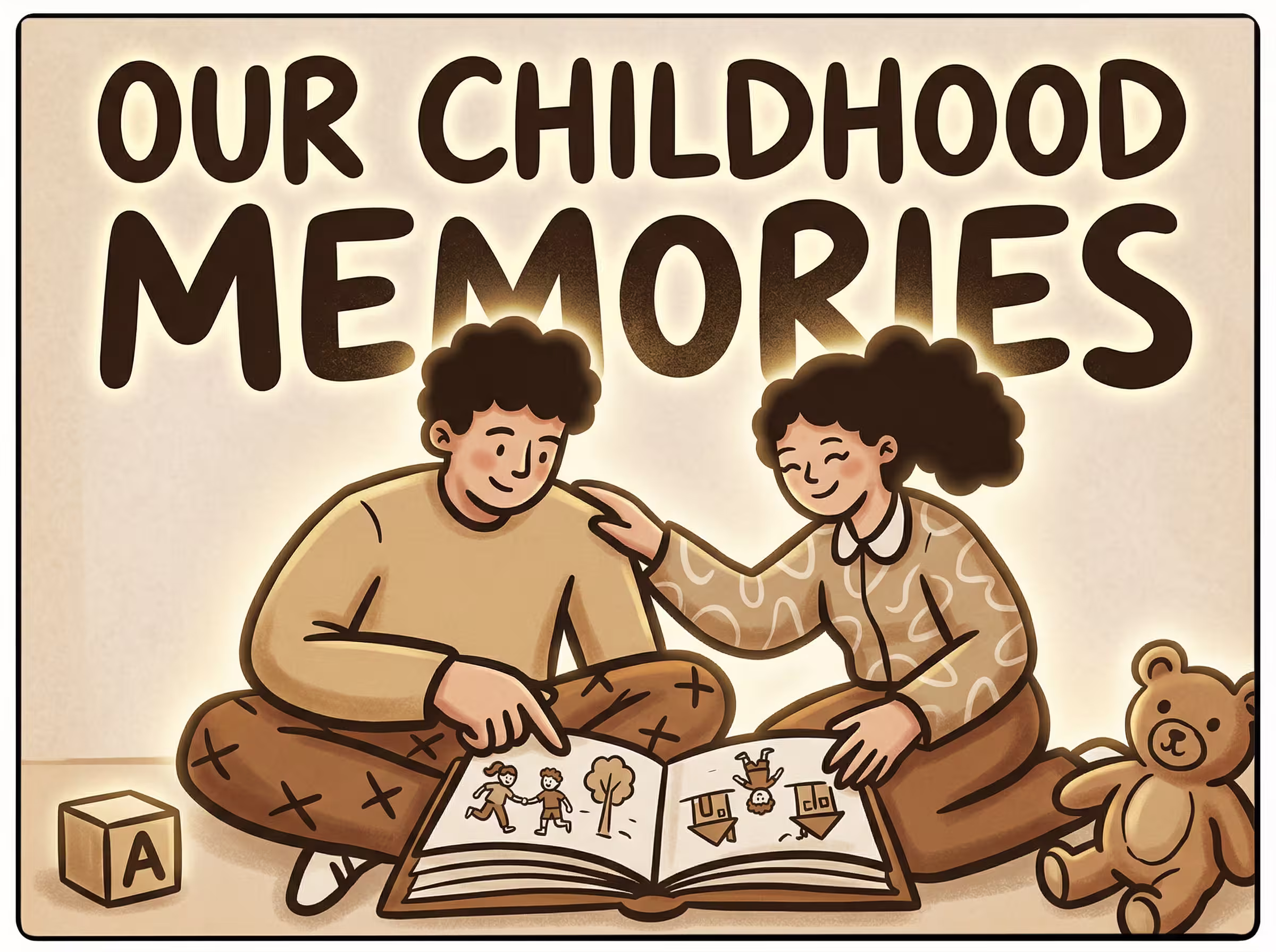 The Sibling Questions Game: 120 Meaningful and Interesting Questions to Ask, Answer, and Tag Your Sibling