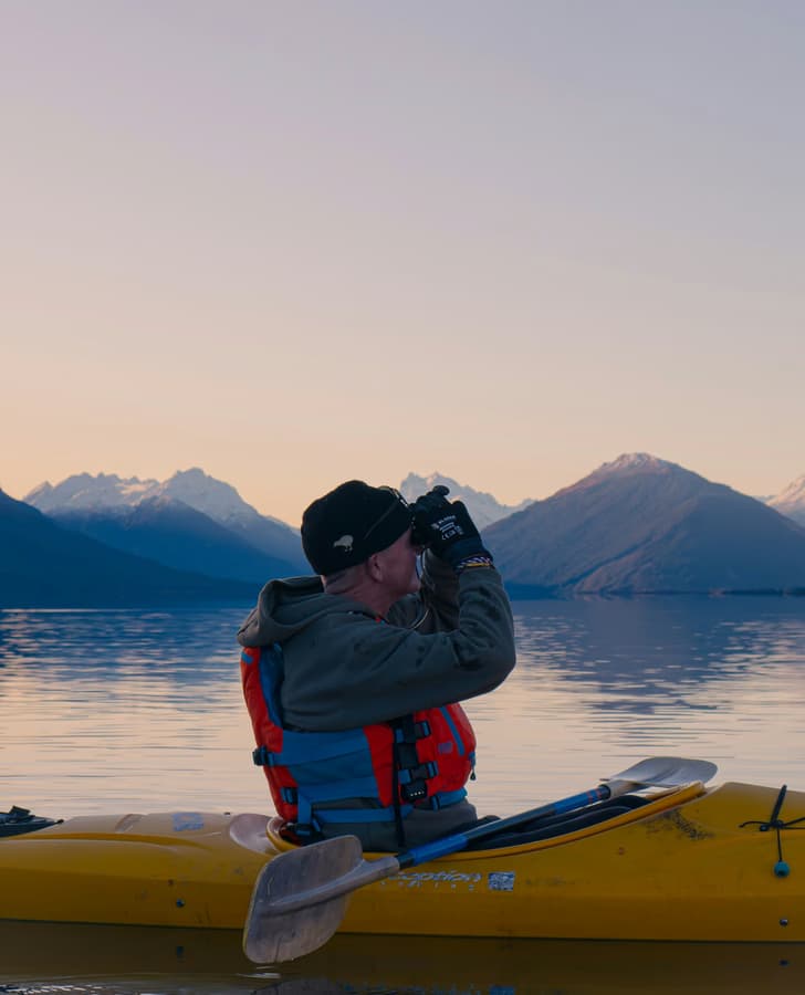 Perfect for Retirees