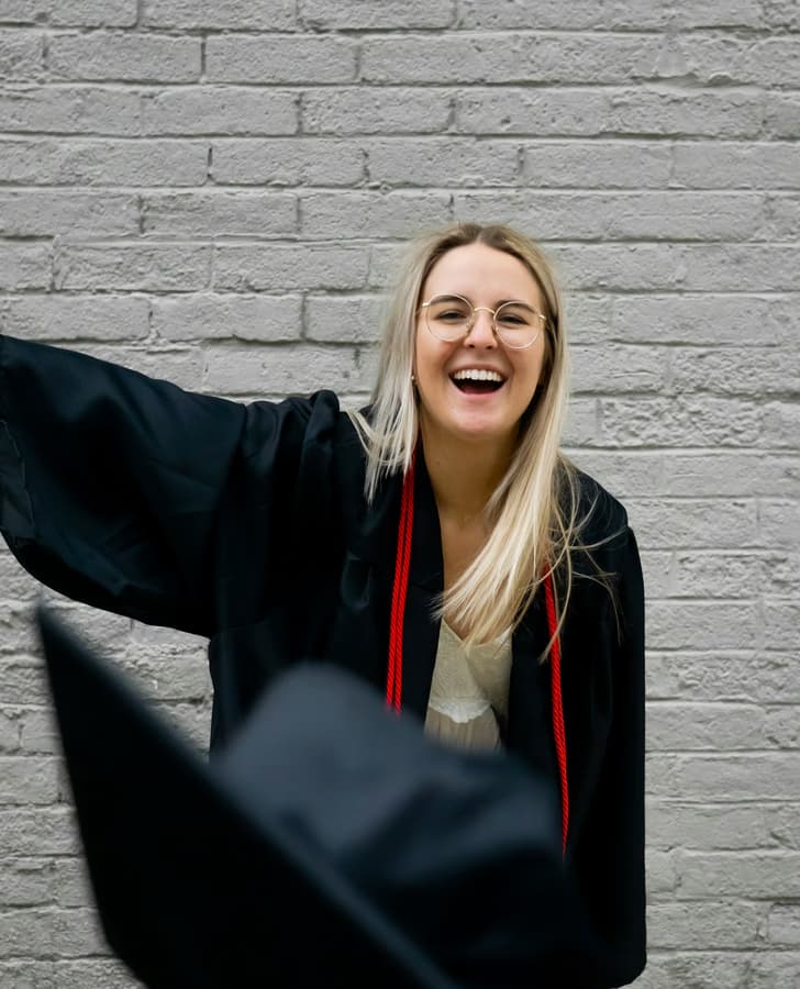 Perfect for Young Adults & Uni Students