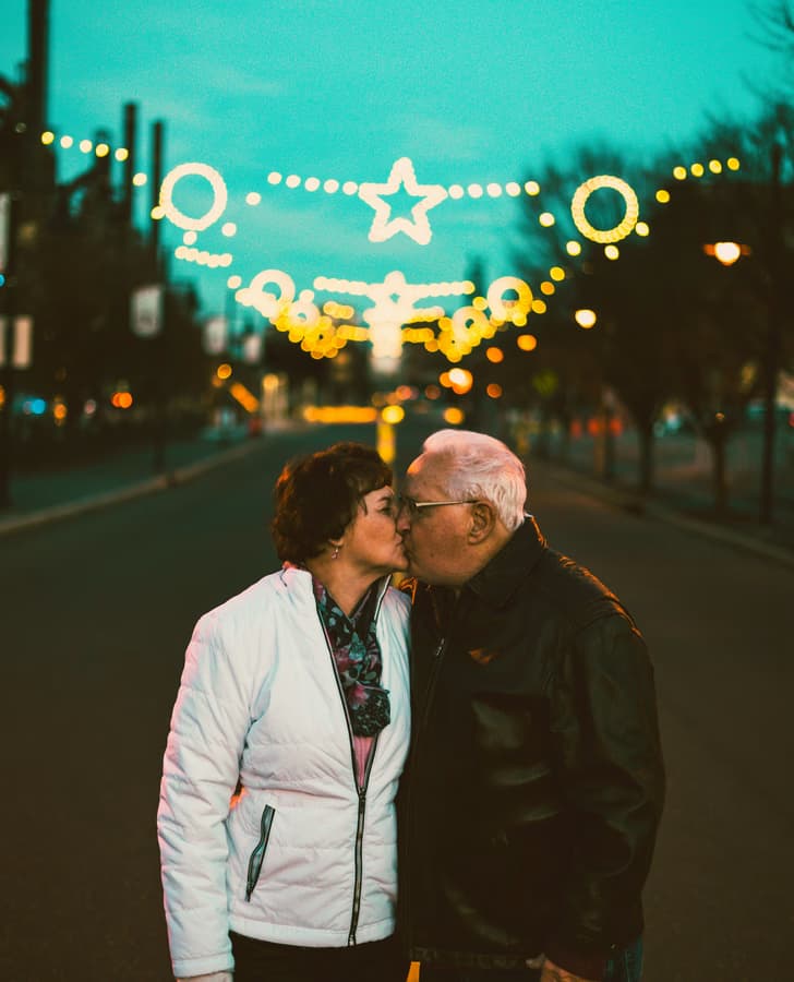 Perfect for Empty Nesters