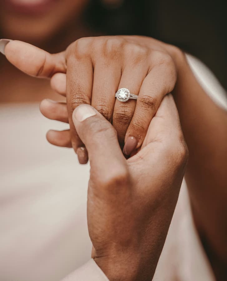 Perfect for Engaged Couples