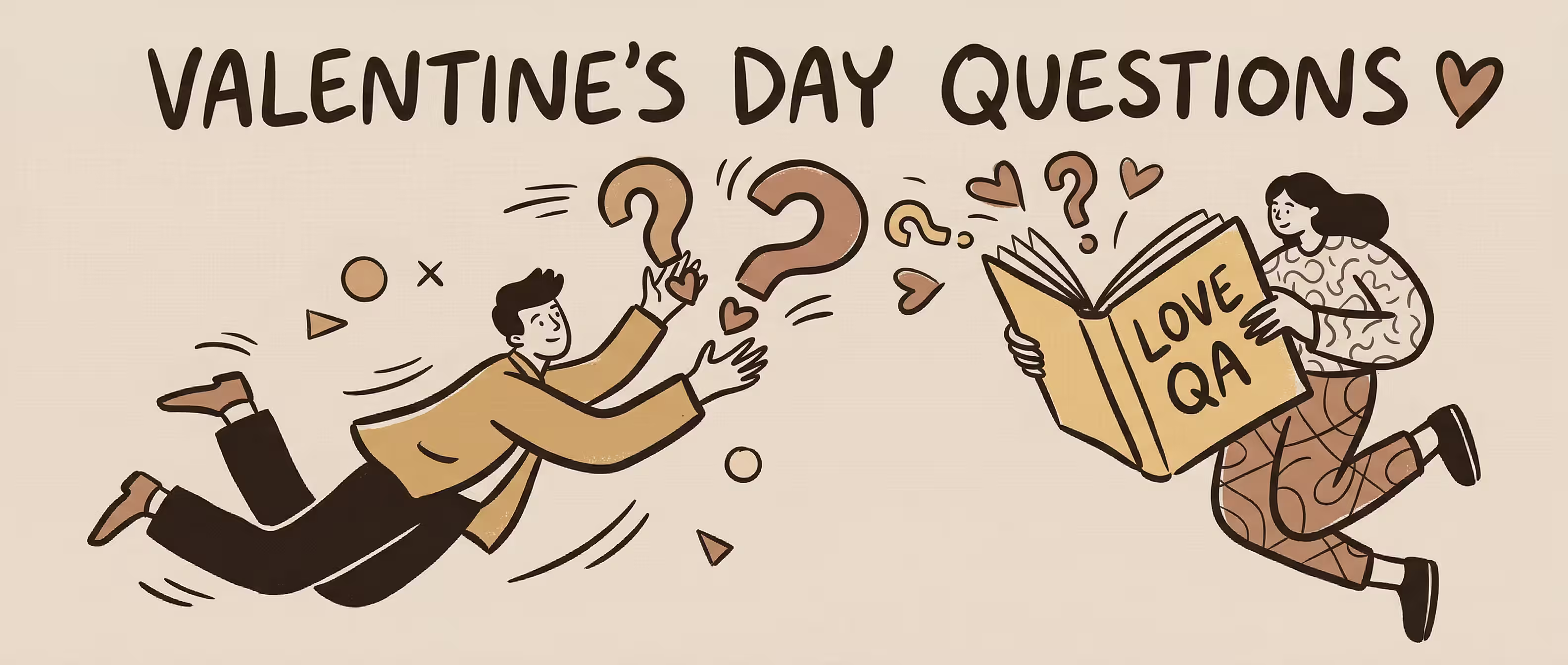 50 Valentines Day Questions to Ask Your Partner