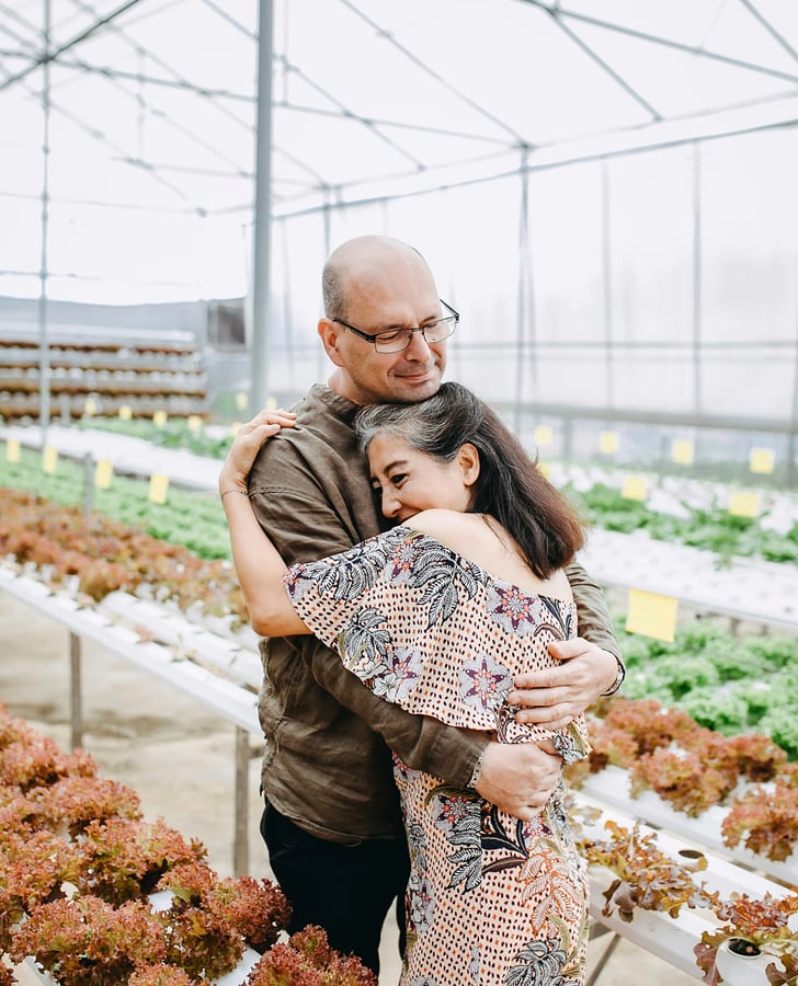 Perfect for Long-term Partners