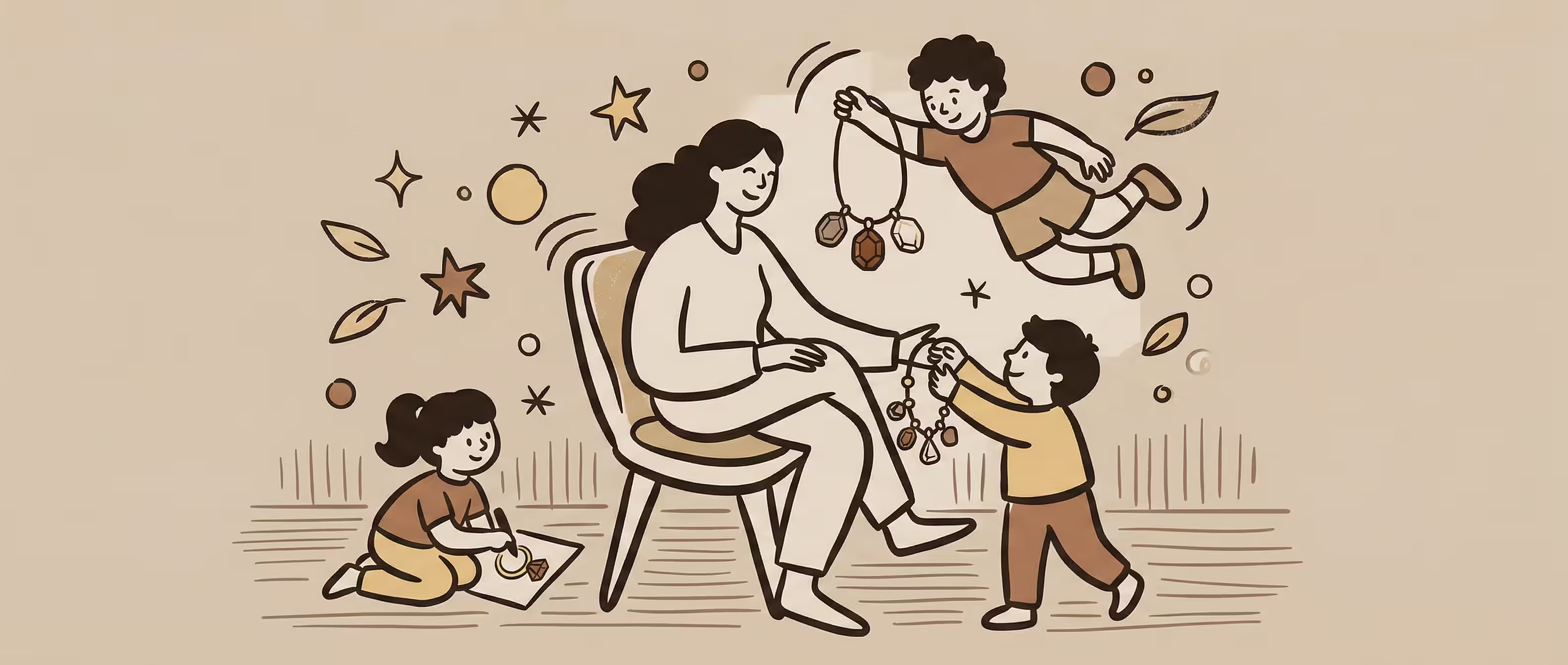 Sentimental Gifts for Mom She'll Keep Forever