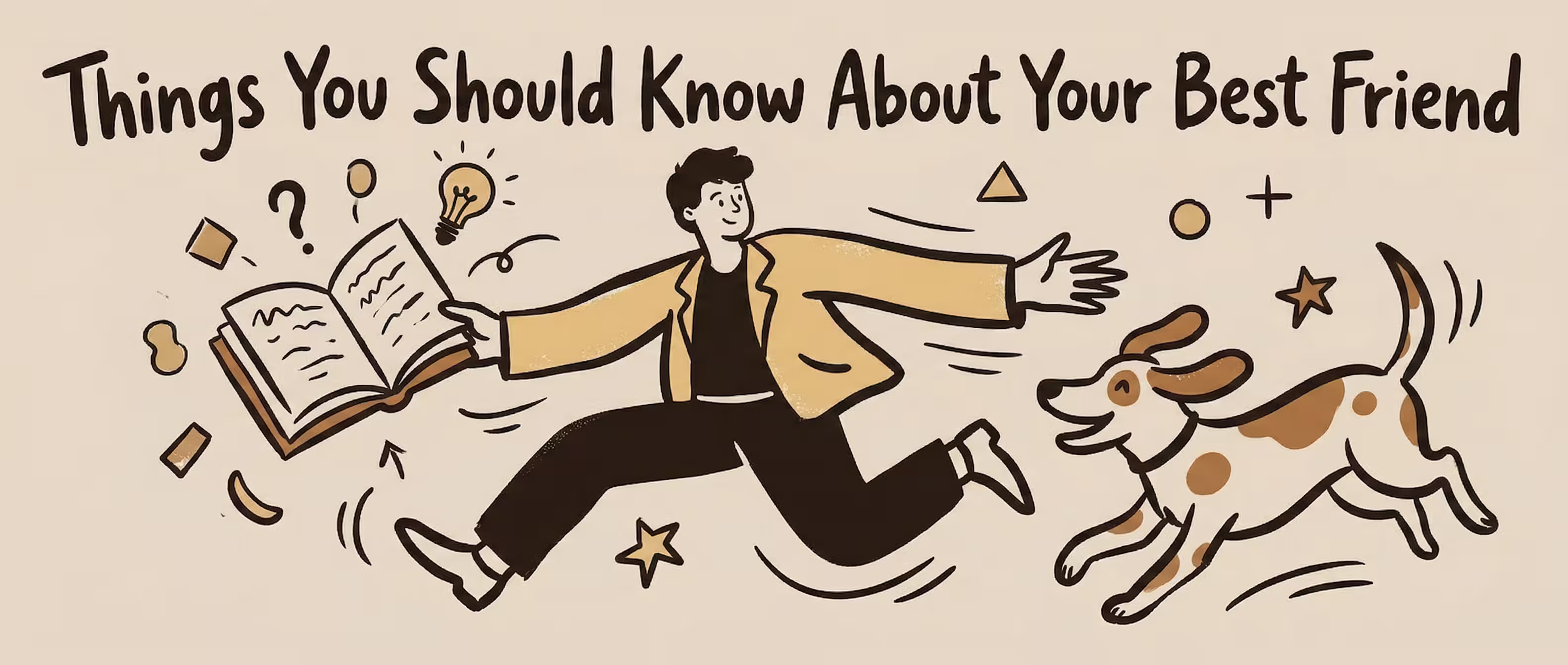 Things You Should Know About Your Best Friend: Questions to Ask to Understand Your Friendship